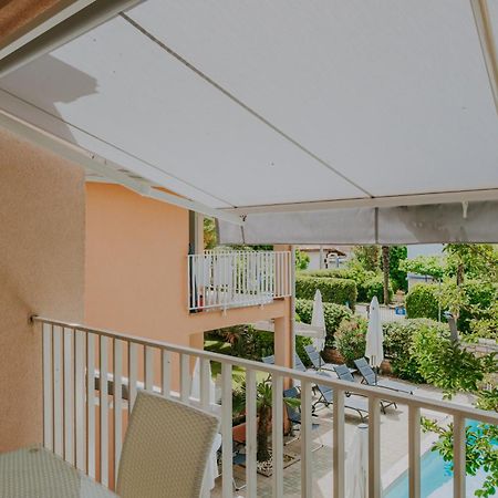 Villa Danex Umag Exteriér fotografie