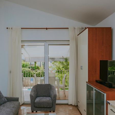 Villa Danex Umag Exteriér fotografie