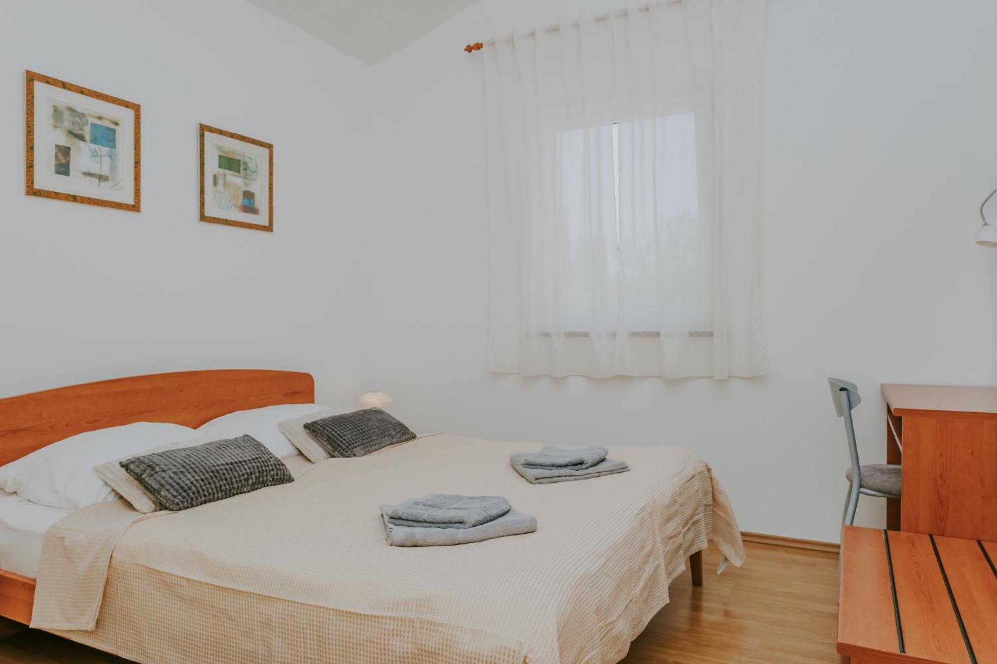Villa Danex Umag Exteriér fotografie