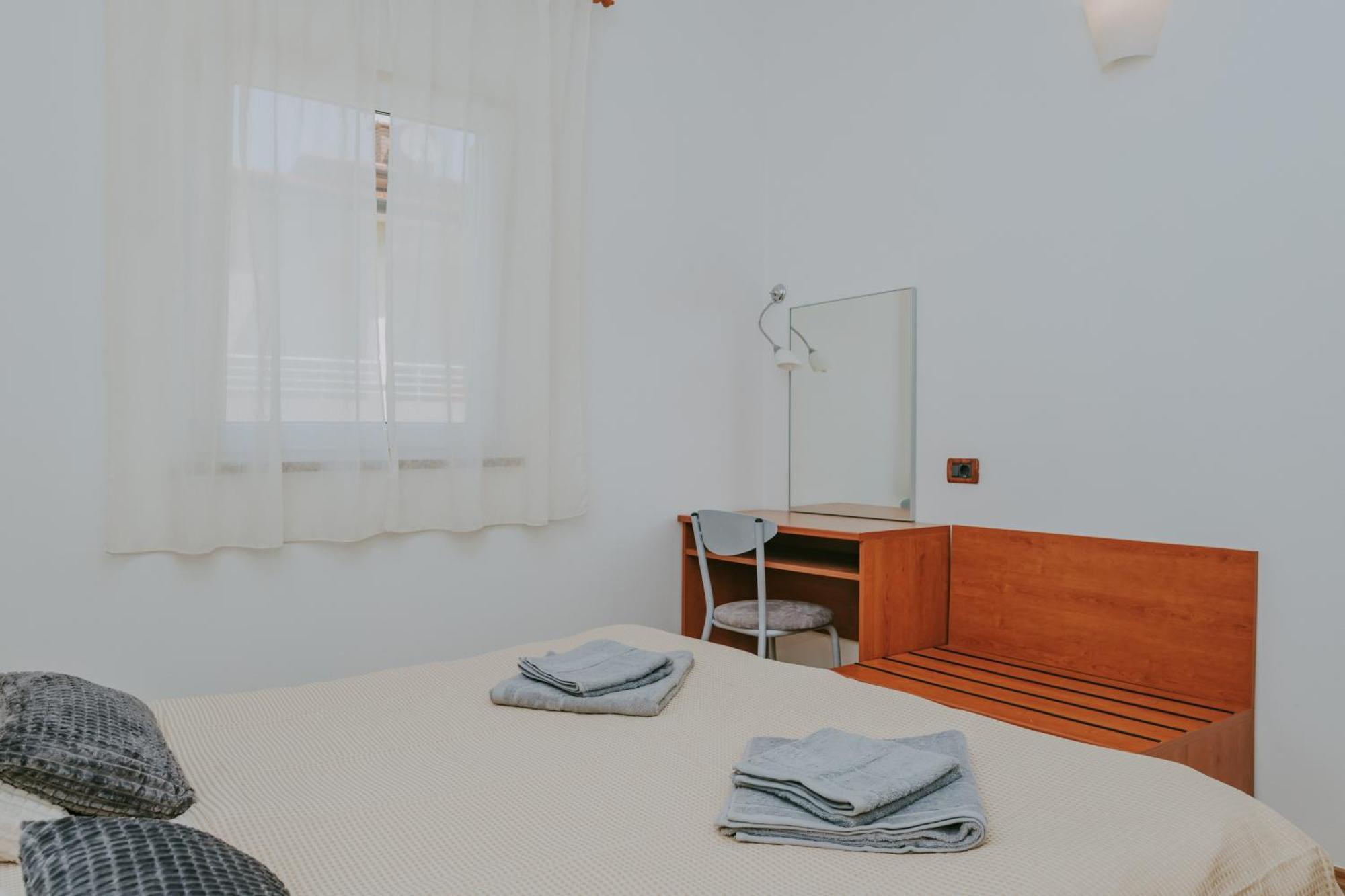 Villa Danex Umag Exteriér fotografie