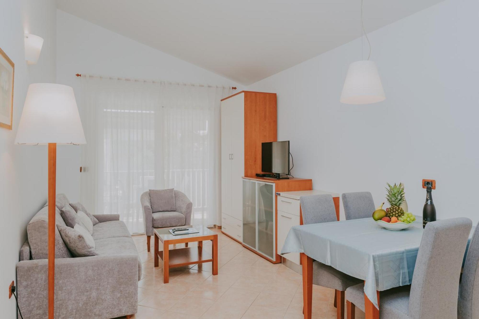 Villa Danex Umag Exteriér fotografie