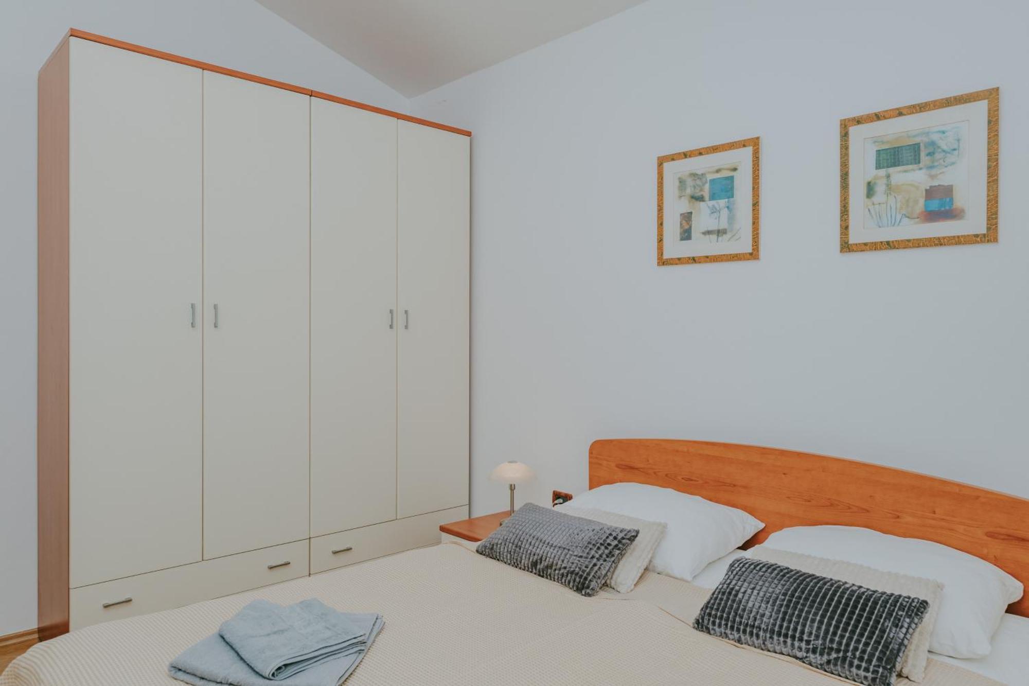 Villa Danex Umag Exteriér fotografie