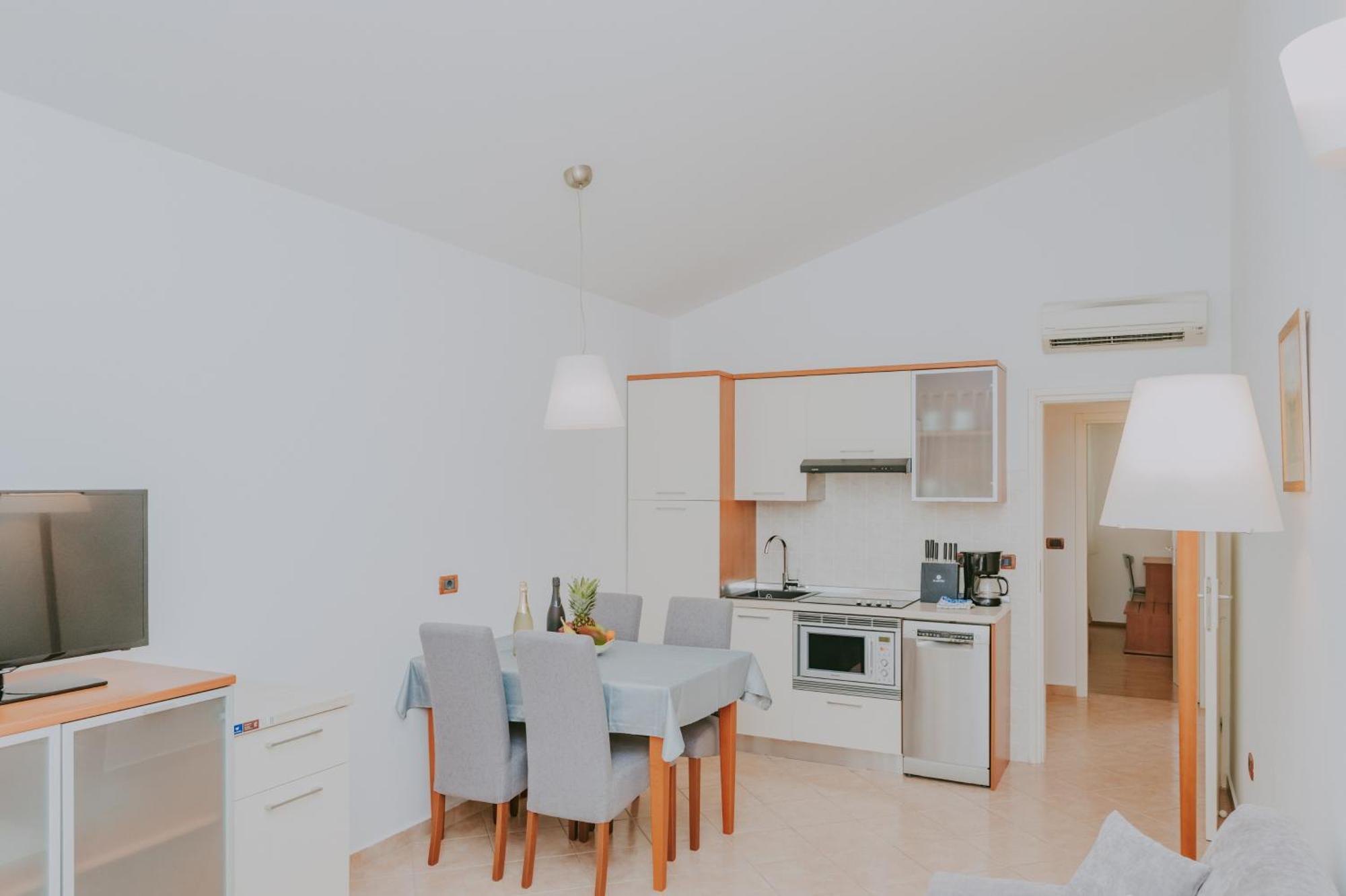 Villa Danex Umag Exteriér fotografie