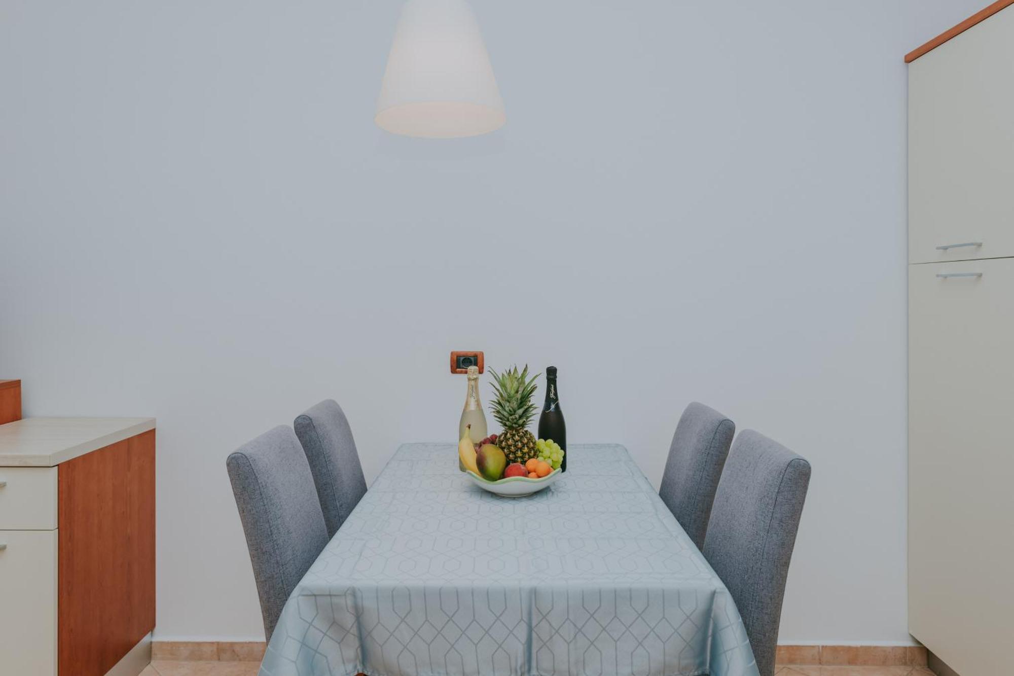 Villa Danex Umag Exteriér fotografie