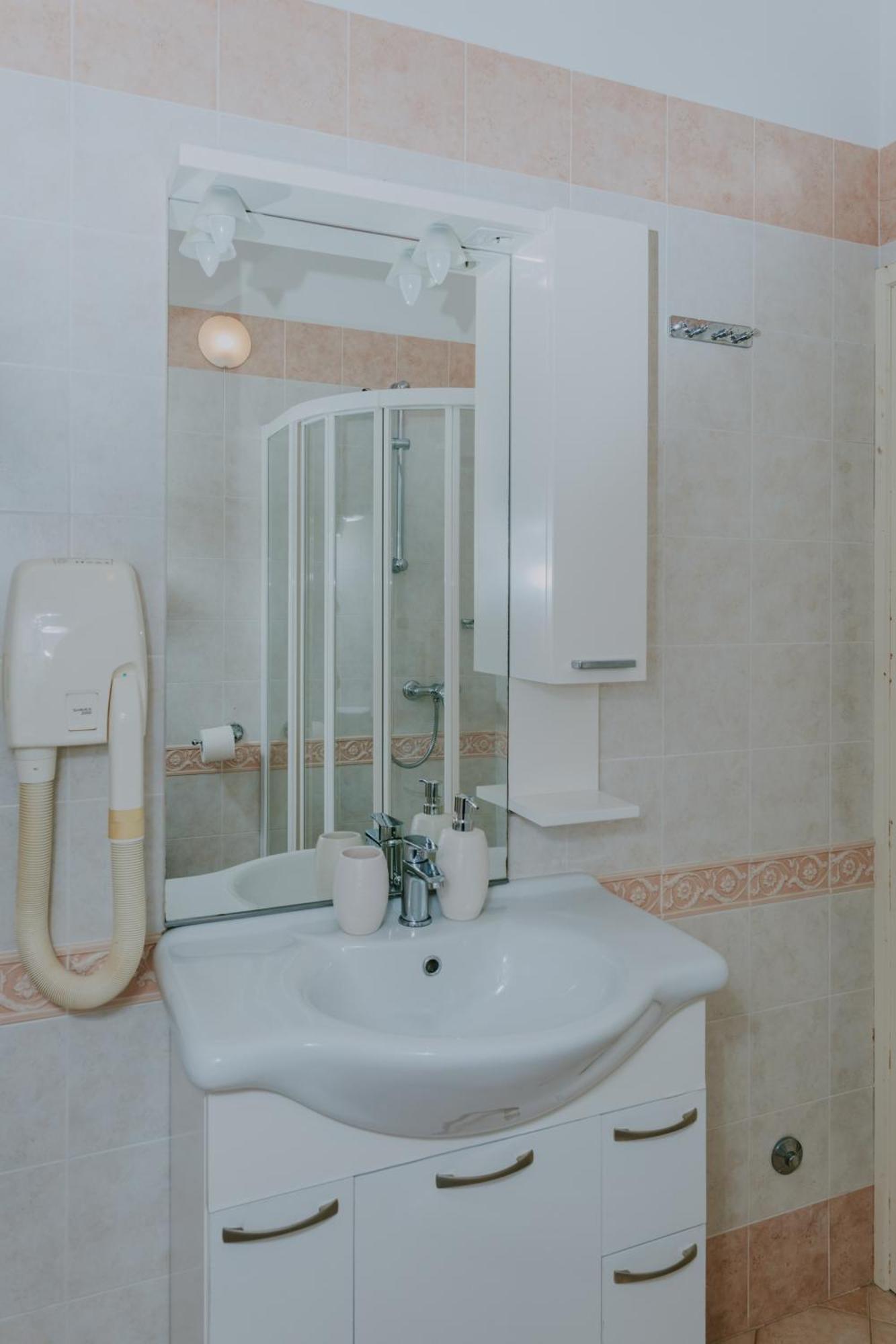 Villa Danex Umag Exteriér fotografie