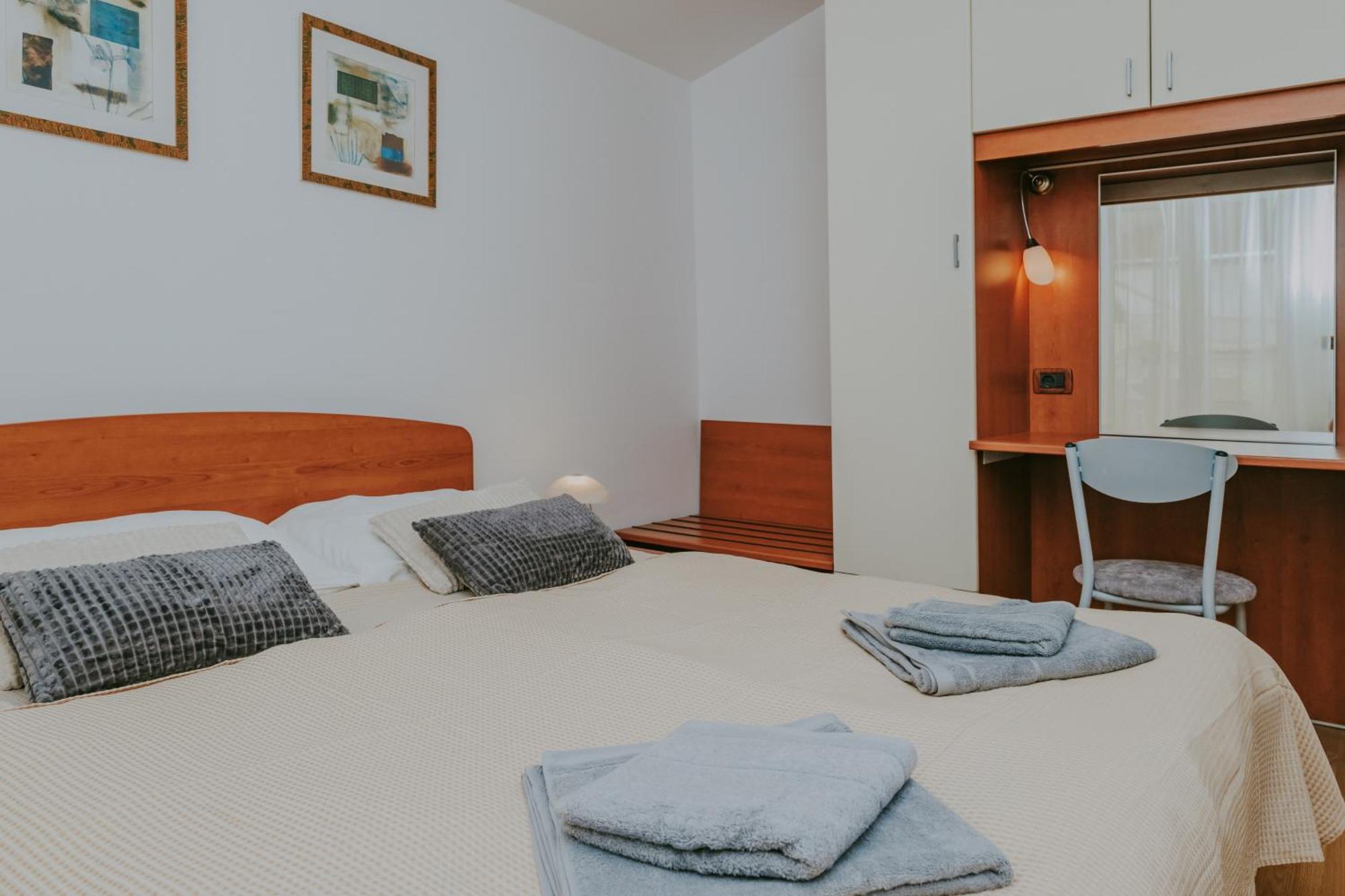 Villa Danex Umag Exteriér fotografie