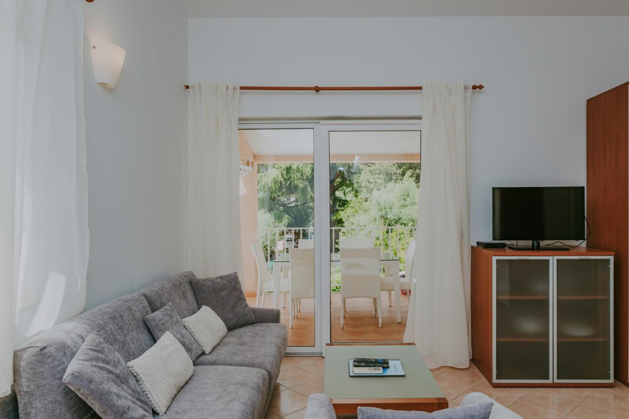 Villa Danex Umag Exteriér fotografie