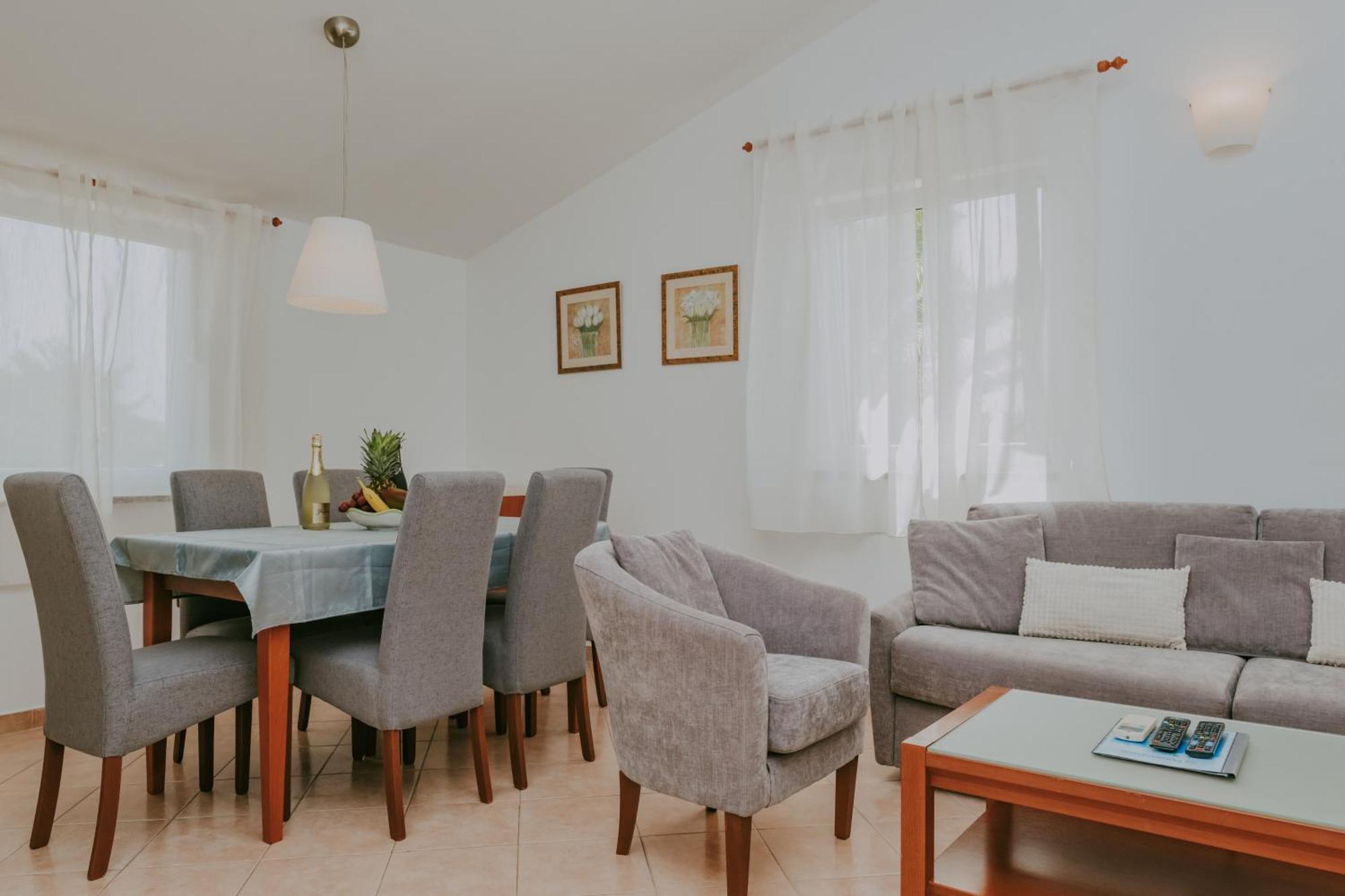 Villa Danex Umag Exteriér fotografie
