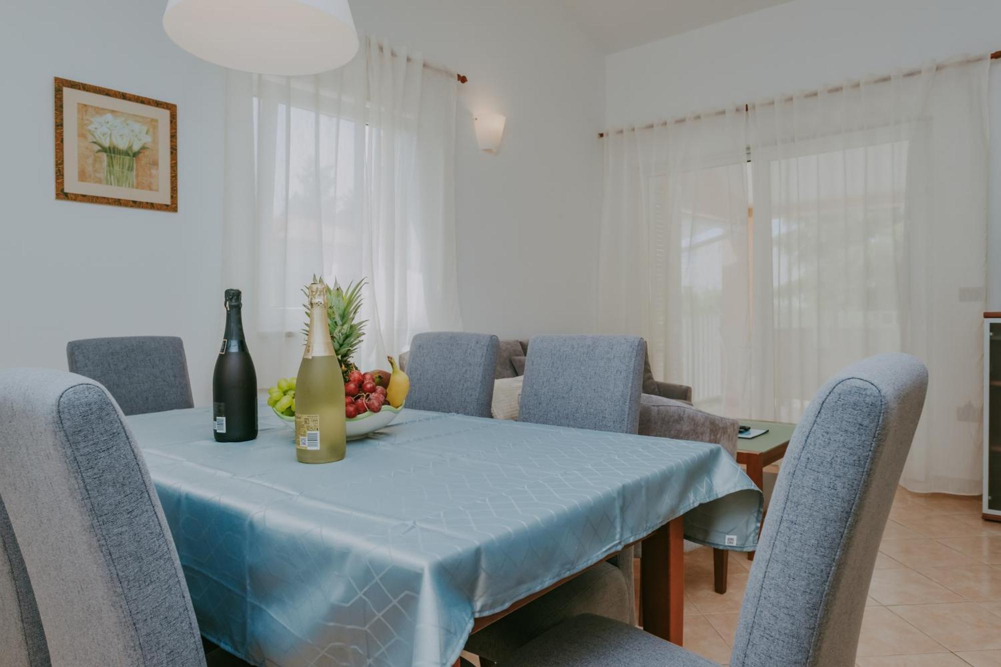 Villa Danex Umag Exteriér fotografie
