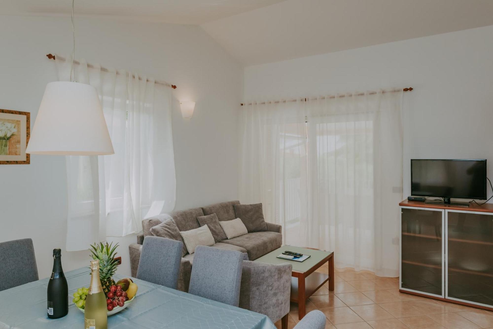 Villa Danex Umag Exteriér fotografie