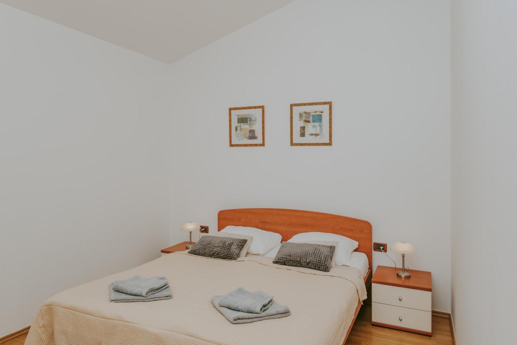 Villa Danex Umag Exteriér fotografie