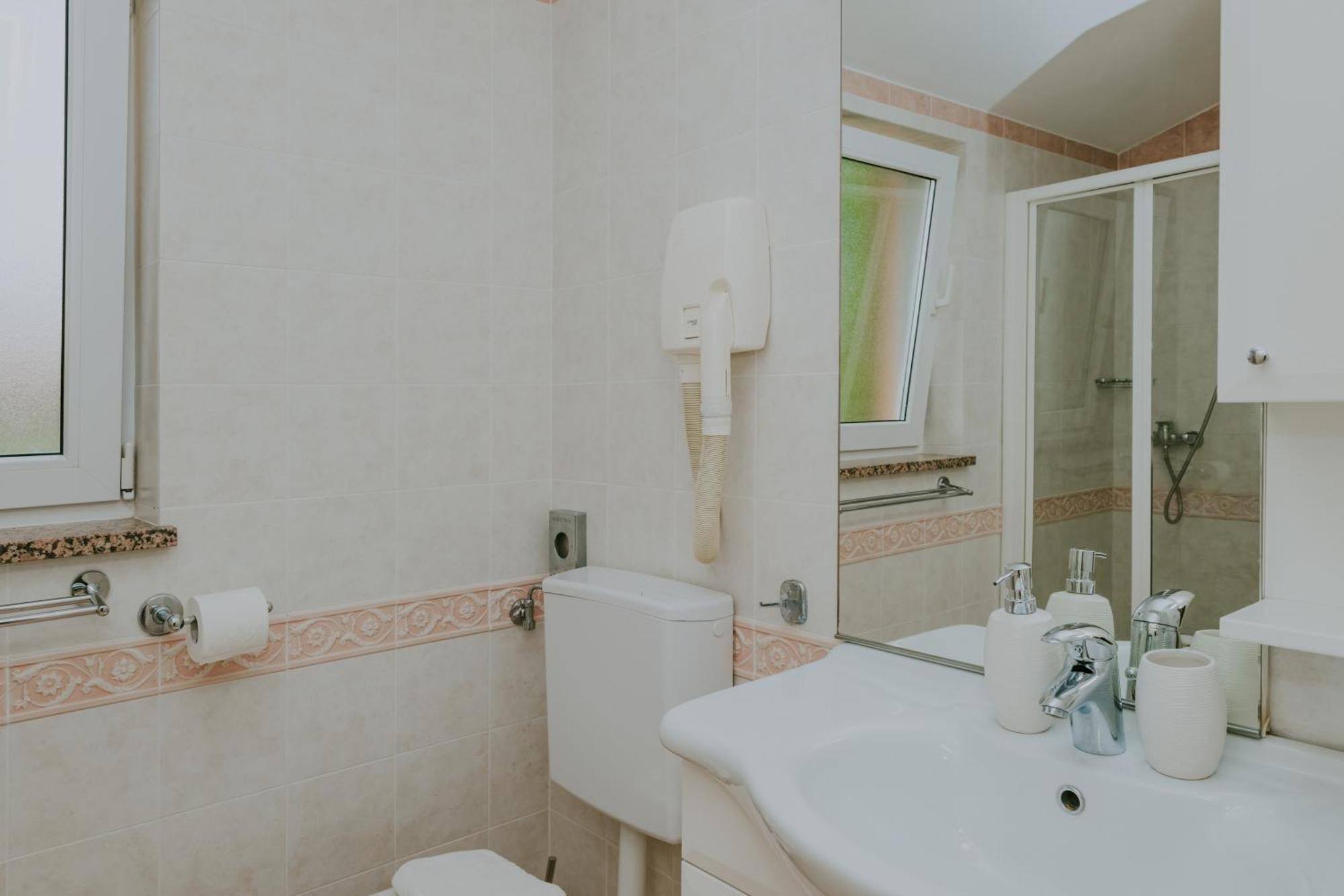 Villa Danex Umag Exteriér fotografie
