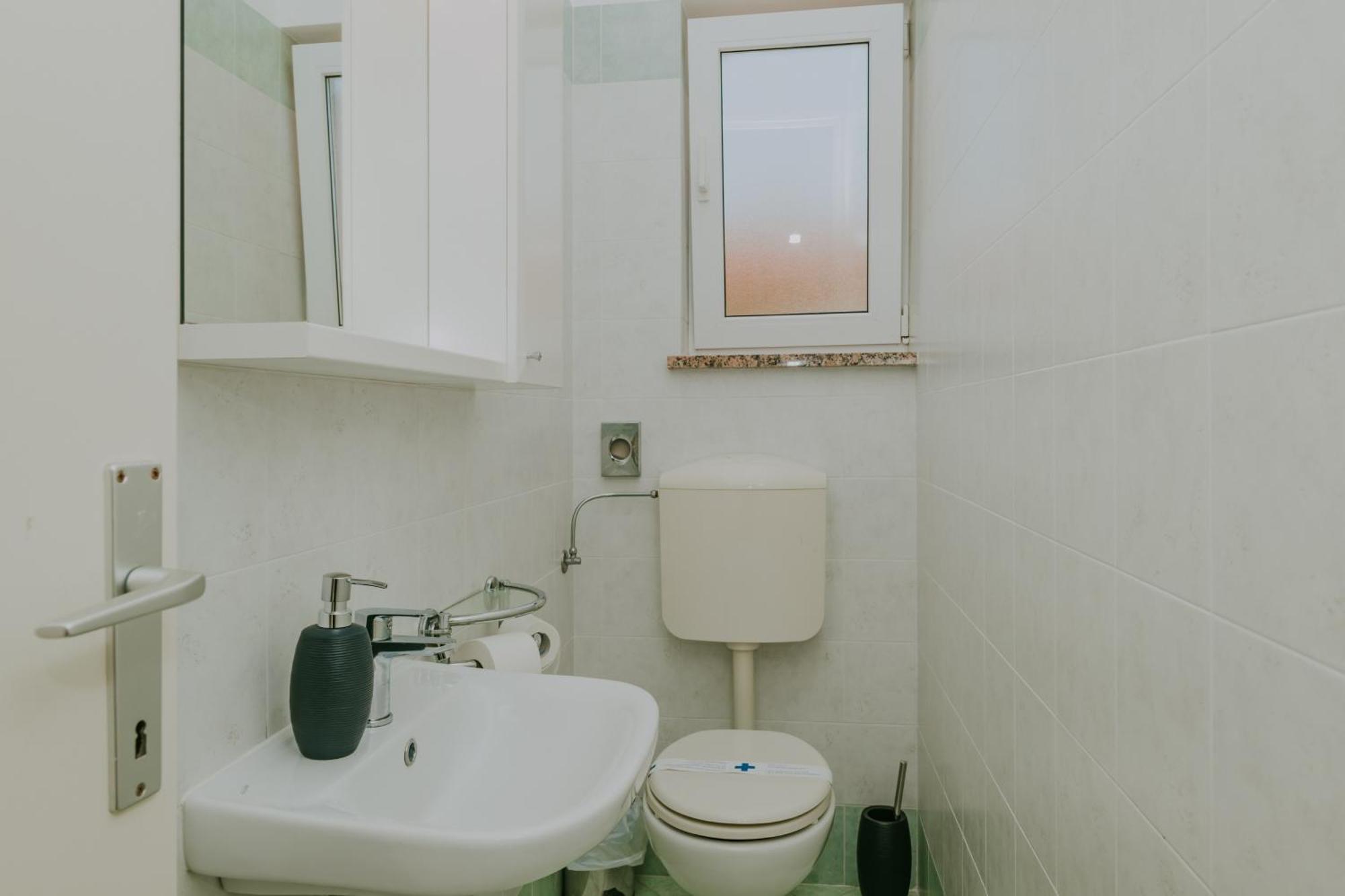 Villa Danex Umag Exteriér fotografie